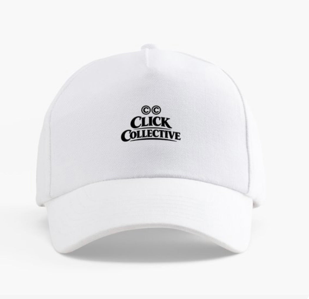 WHITE CAP