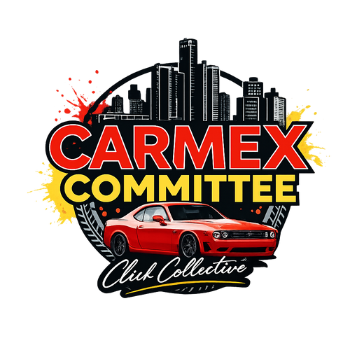 BLACK CAP - CARMEX COMMITTEE